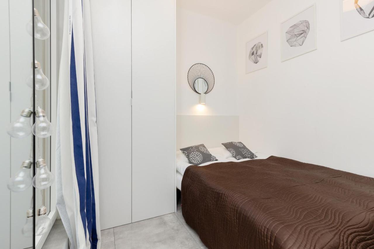 Apartment Hugo By Renters Warsaw