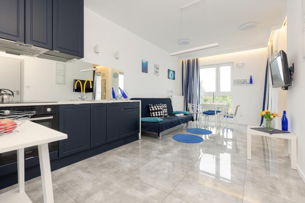 Hugo By Renters Apartment Warsaw