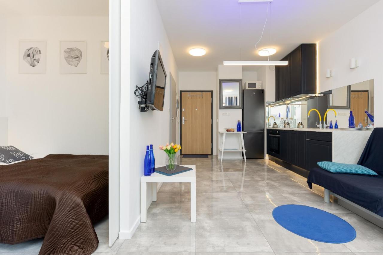 Hugo By Renters Warsaw