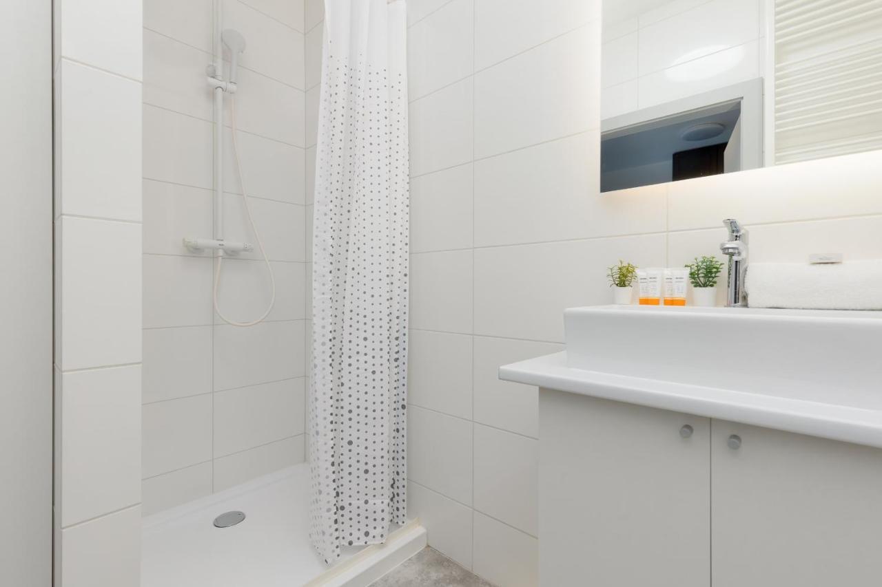Apartment Hugo By Renters *