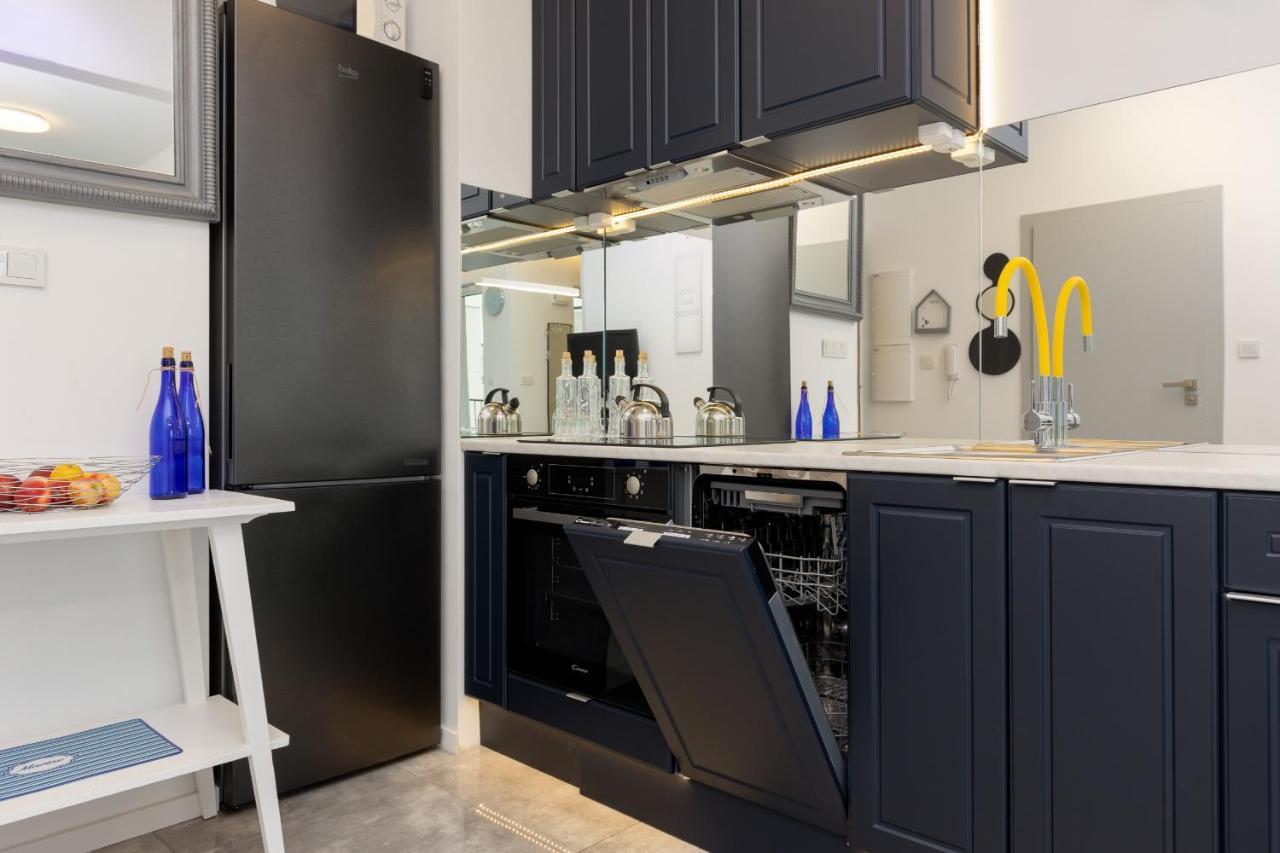 Apartment Hugo By Renters *